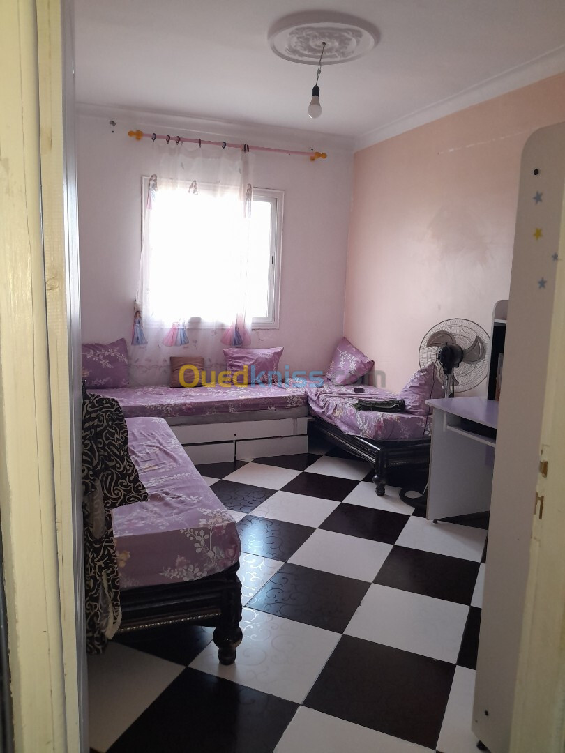 Location Appartement F3 Blida Blida