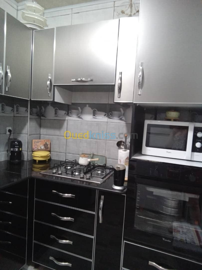 Vente Appartement F2 Tébessa Tebessa