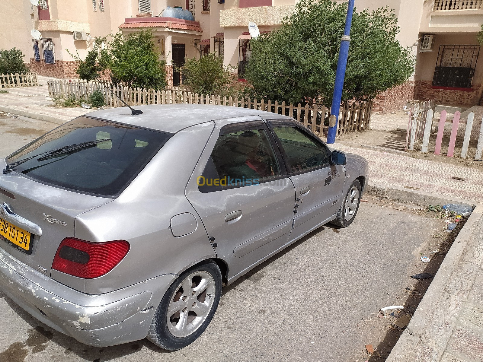 Citroen Xsara 2001 Xsara