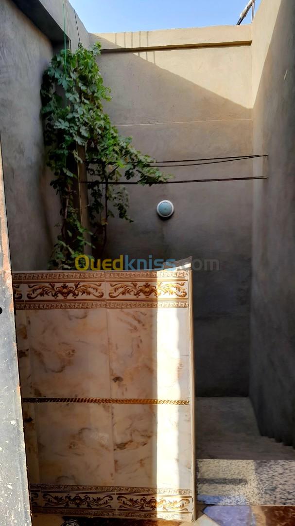 Vente Villa Médéa Ksar boukhari