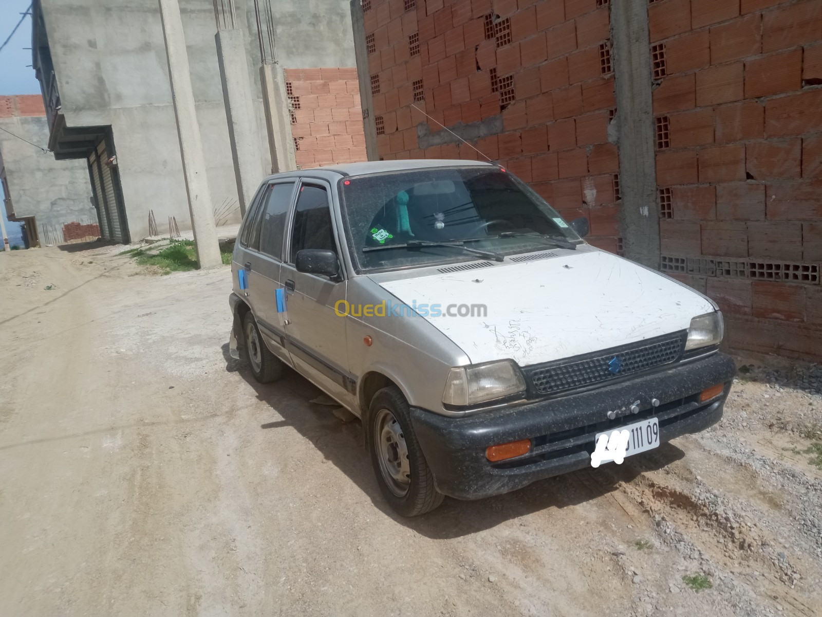 Suzuki Maruti 800 2011 Maruti 800