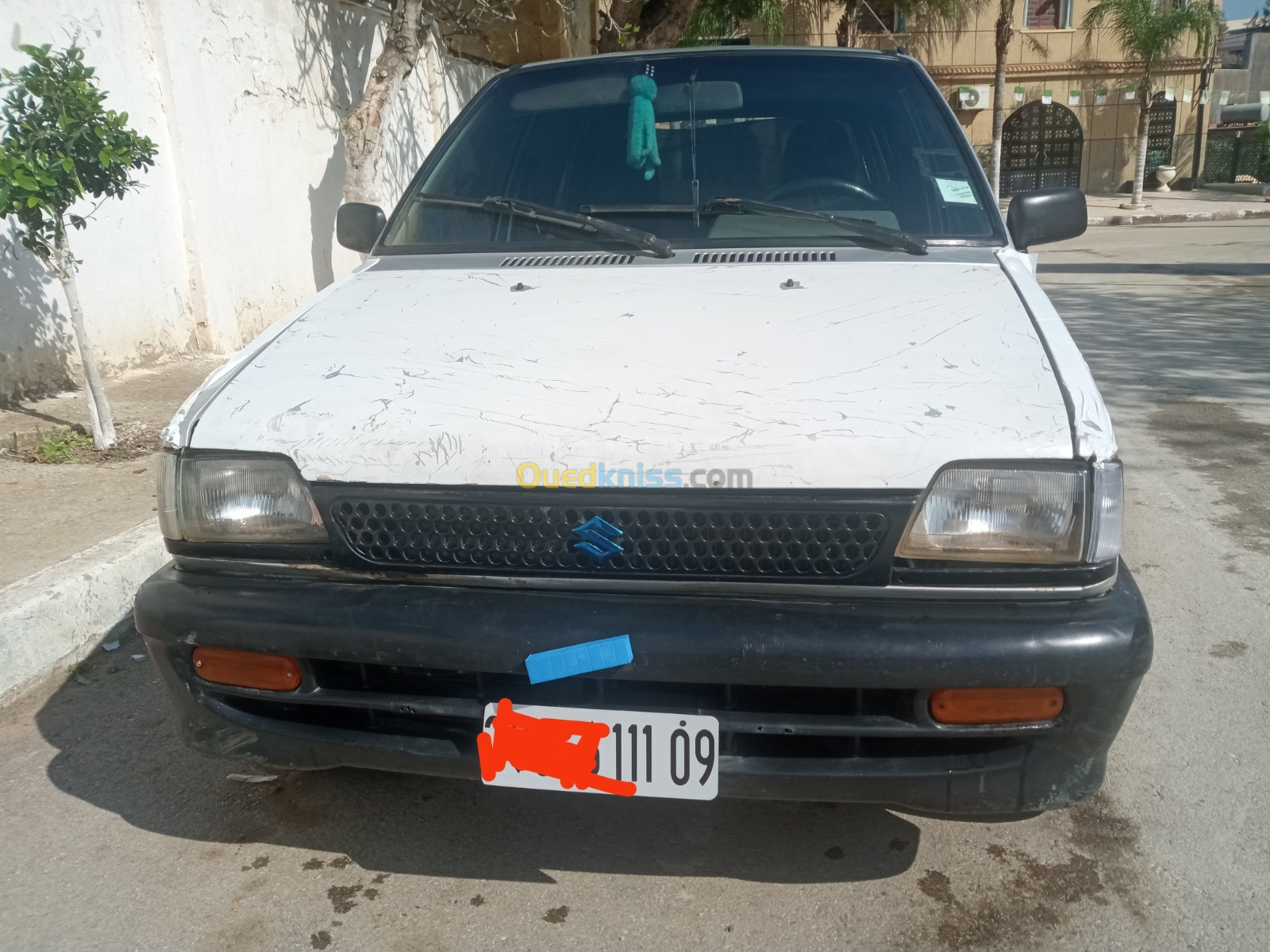 Suzuki Maruti 800 2011 Maruti 800