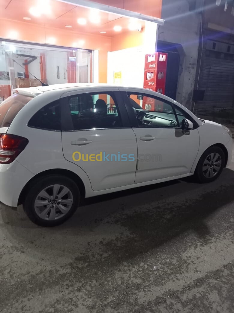 Citroen C3 2011 