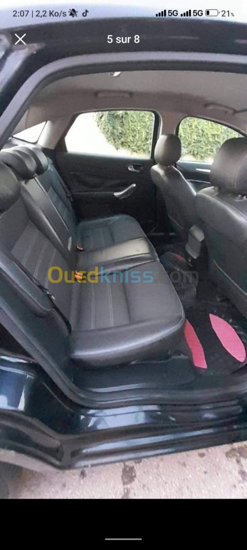 Ford Mondeo 2008 HDi