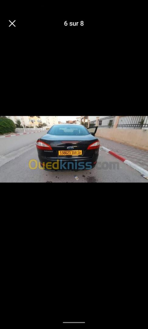 Ford Mondeo 2008 HDi