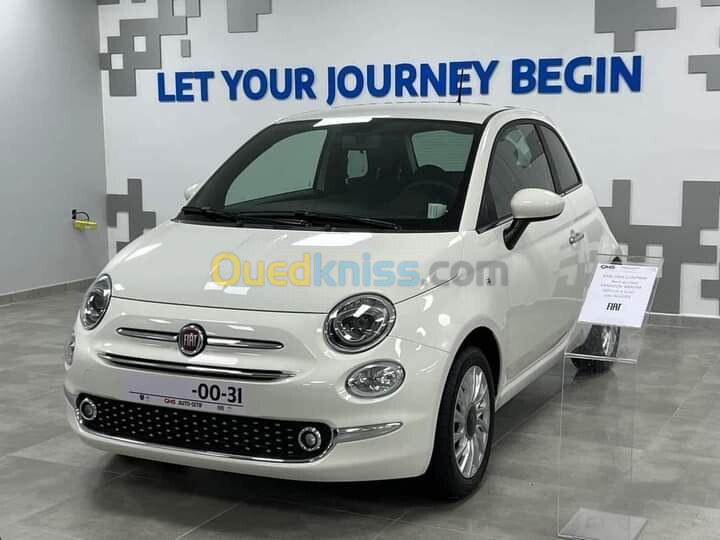 Fiat 500 2024 2024