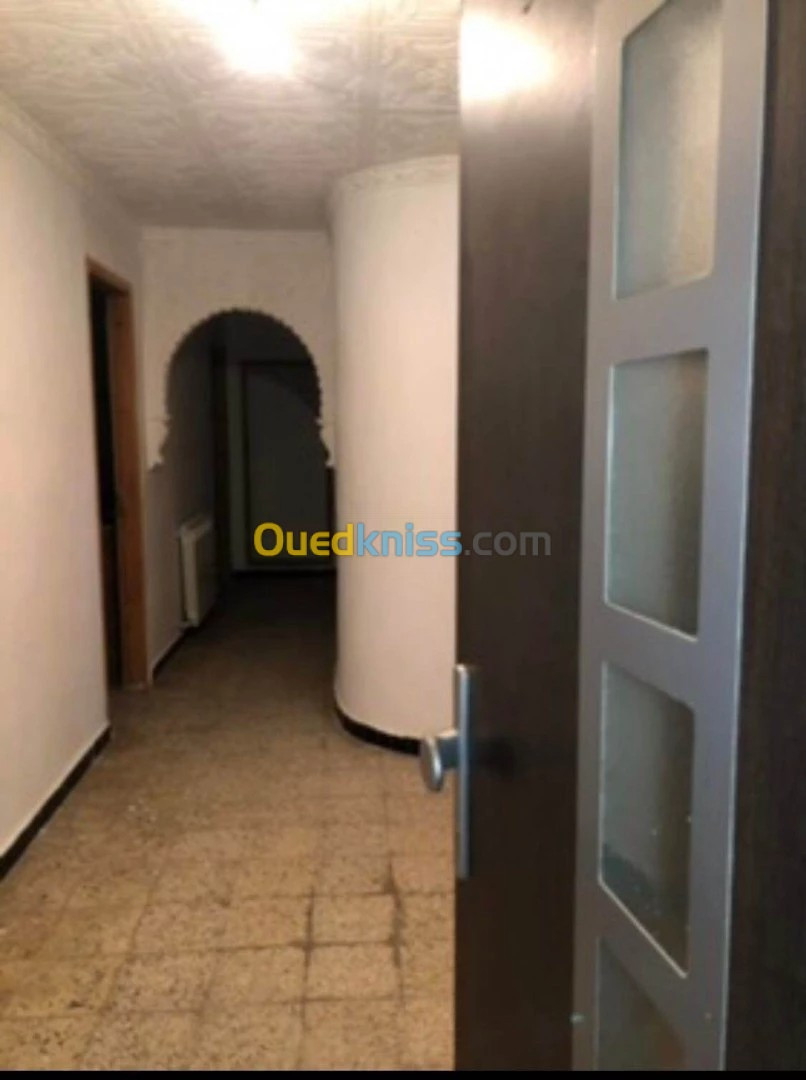 Vente Appartement F4 Tiaret Tiaret