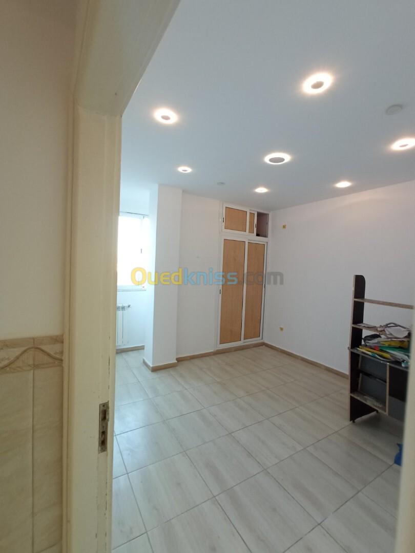 Location Appartement F3 Alger Hraoua