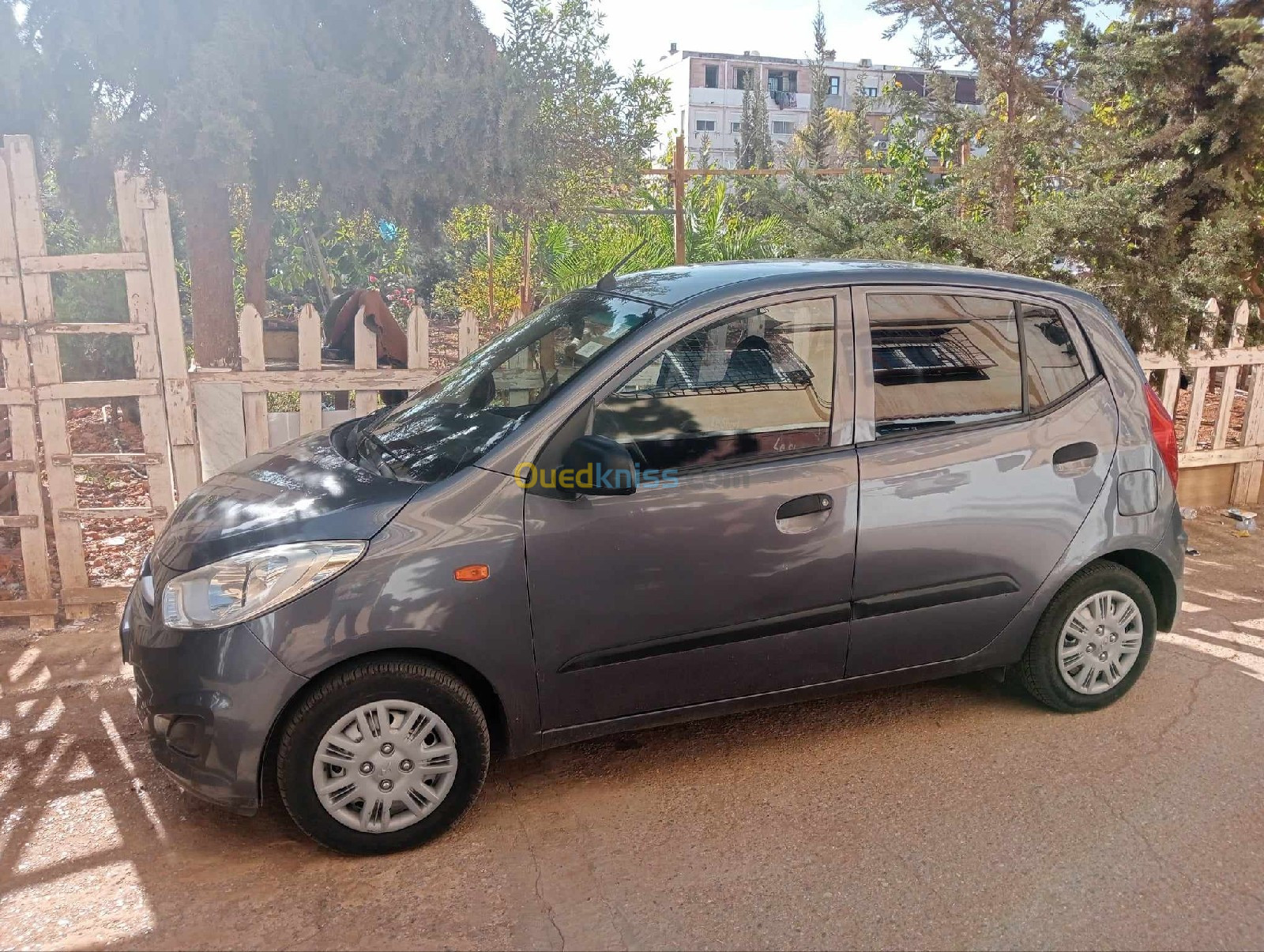 Hyundai i10 2016 