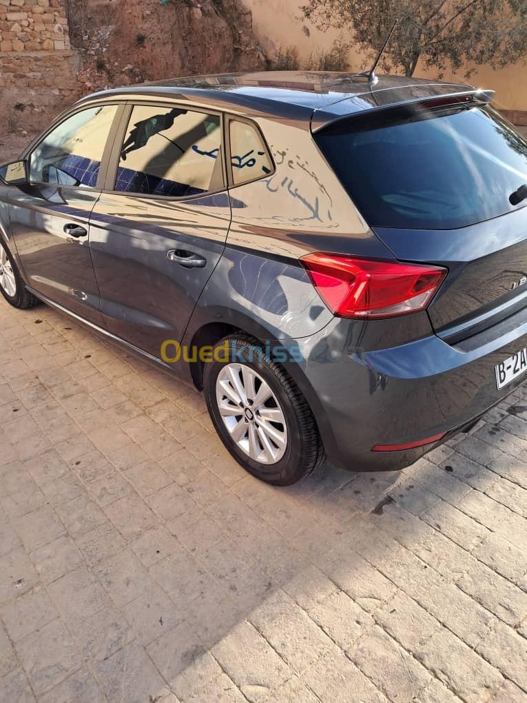 Seat Ibiza 2021 Ibiza