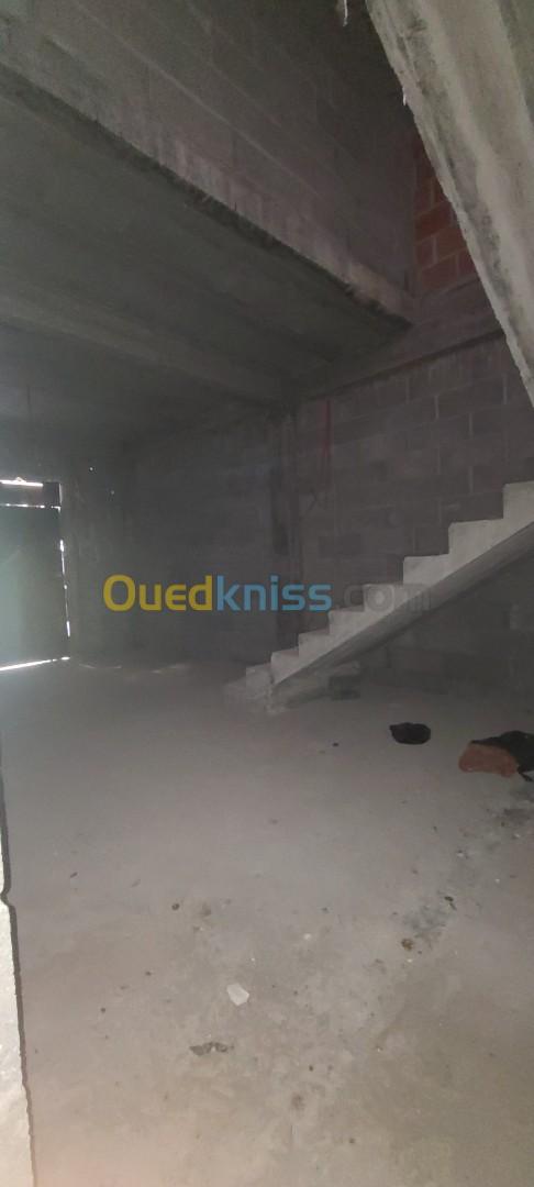 Vente Appartement Oum el bouaghi Ain beida