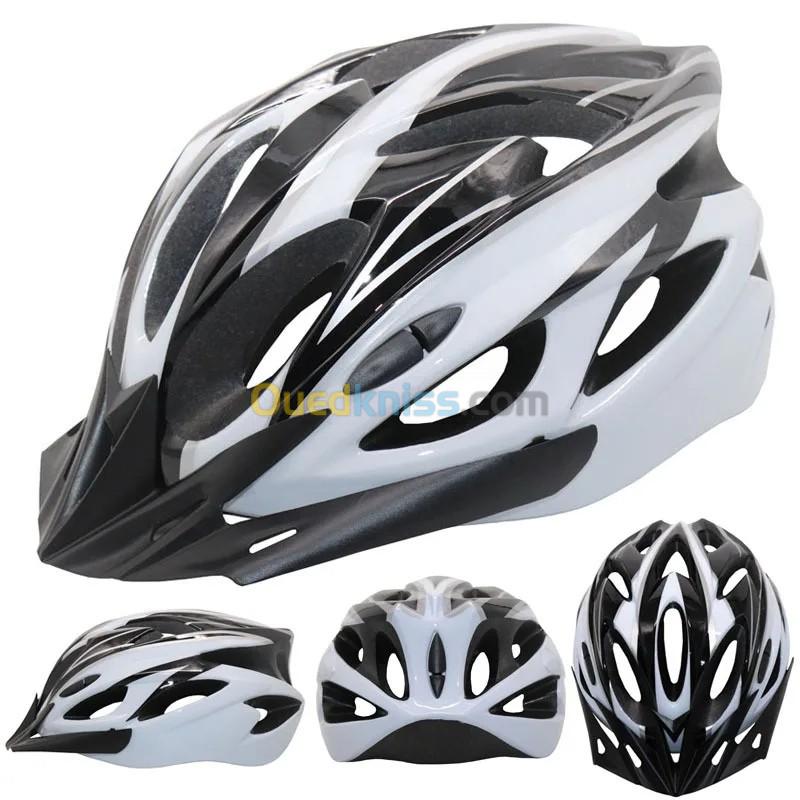 casque vélo taille L