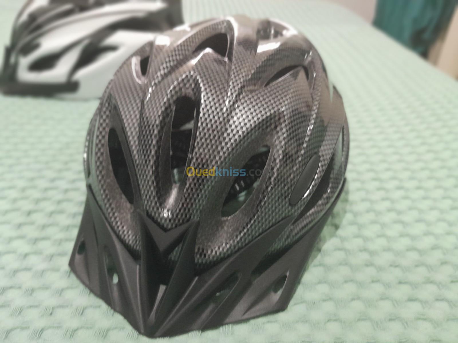 casque vélo taille L