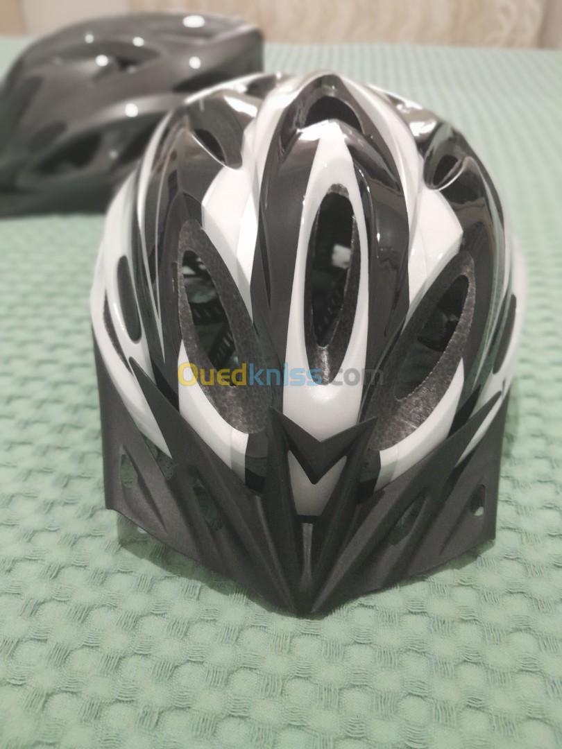 casque vélo taille L