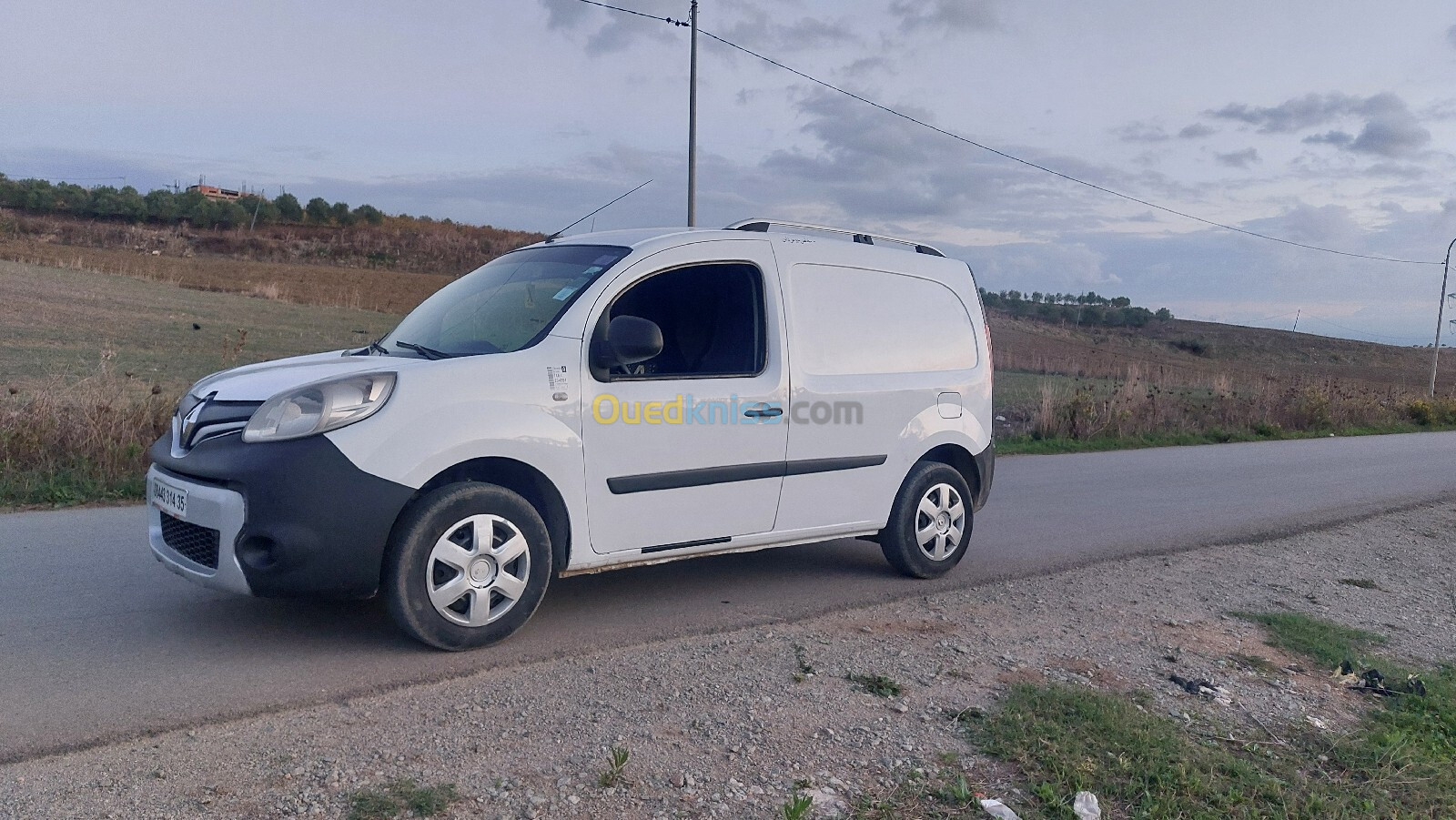 Renault Kangoo 2014 Kangoo