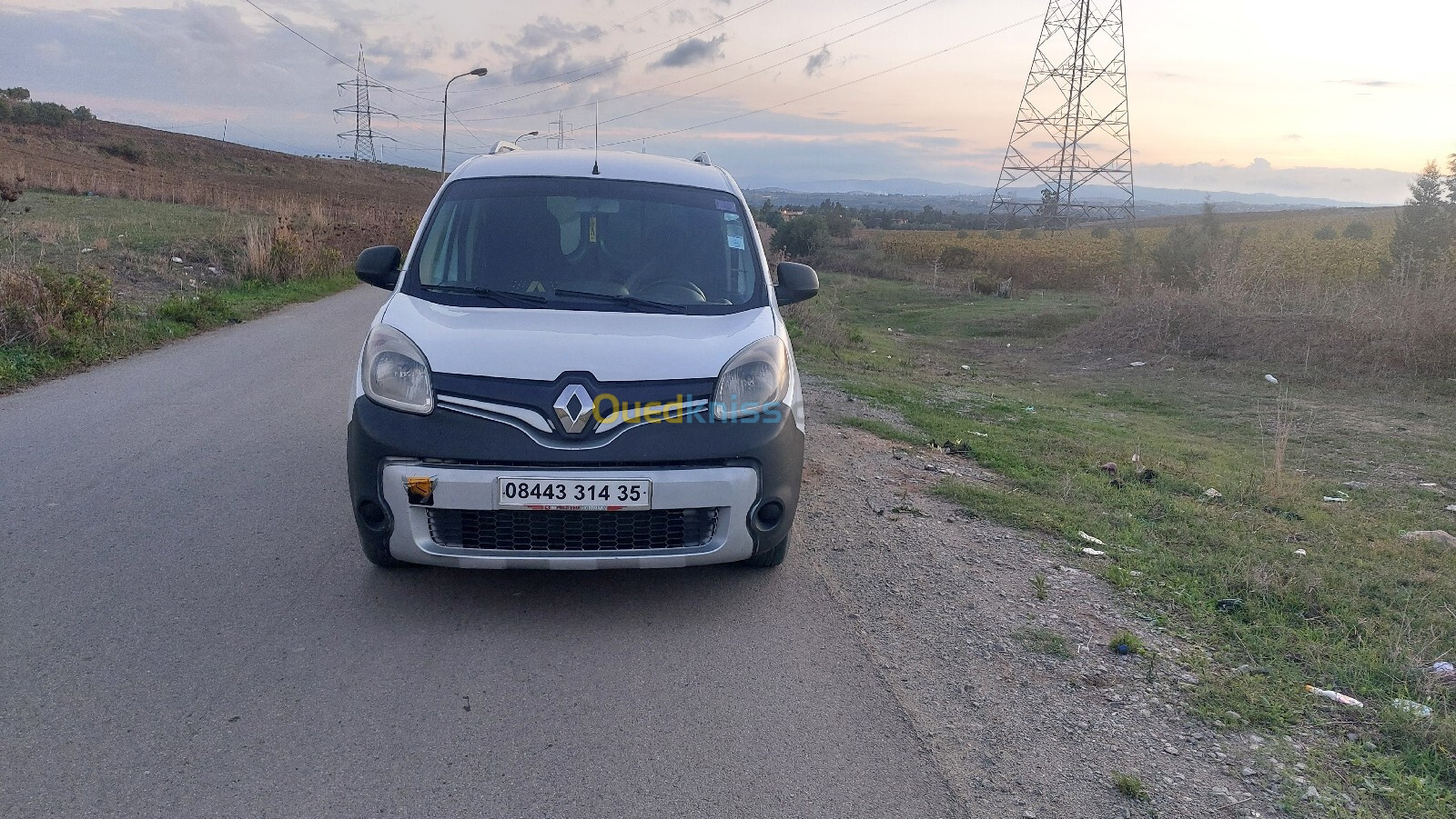 Renault Kangoo 2014 Kangoo