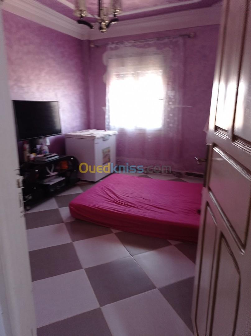 Vente Appartement F03 Ain defla Ain lechiekh