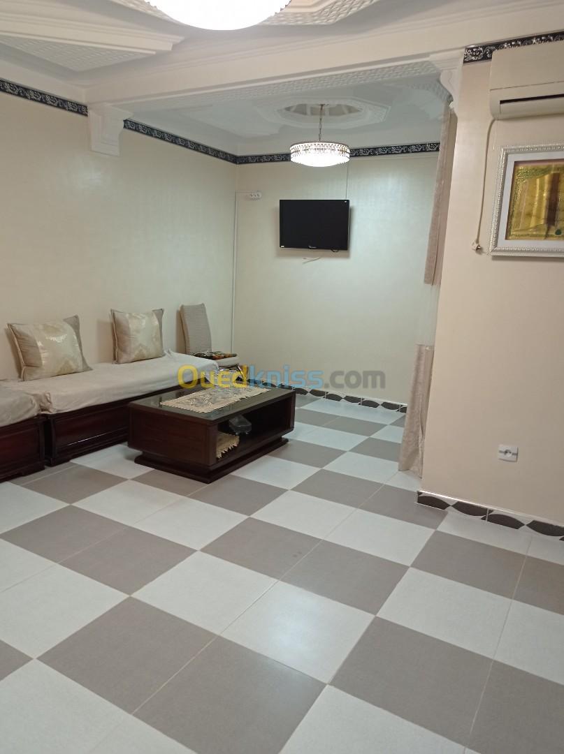 Vente Appartement F03 Ain defla Ain lechiekh