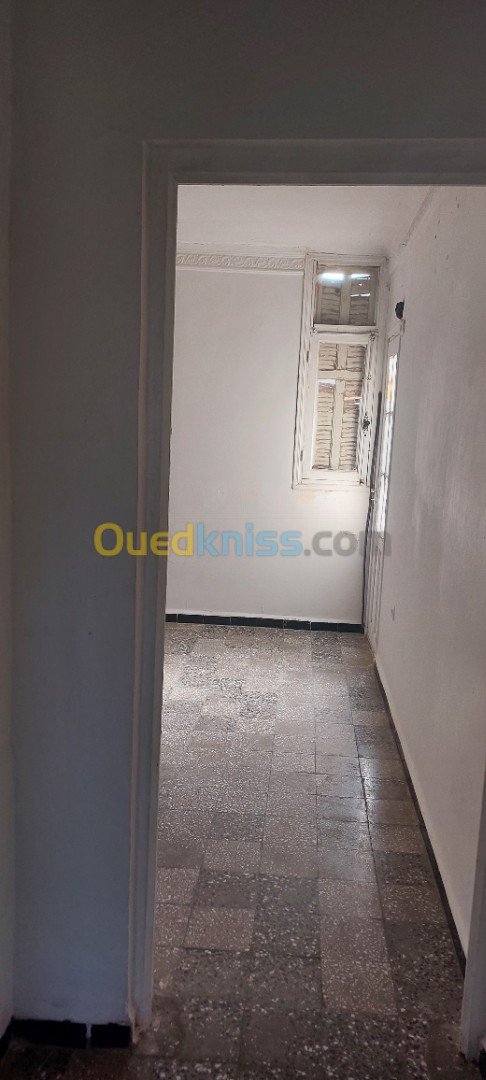 Vente Appartement F4 Bouira Sour el ghouzlane