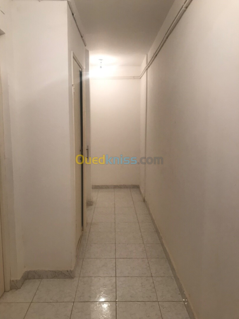 Vente Appartement F3 Alger Ain benian