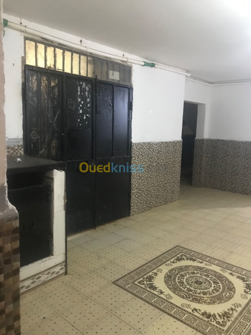 Vente Appartement F3 Alger Ain benian