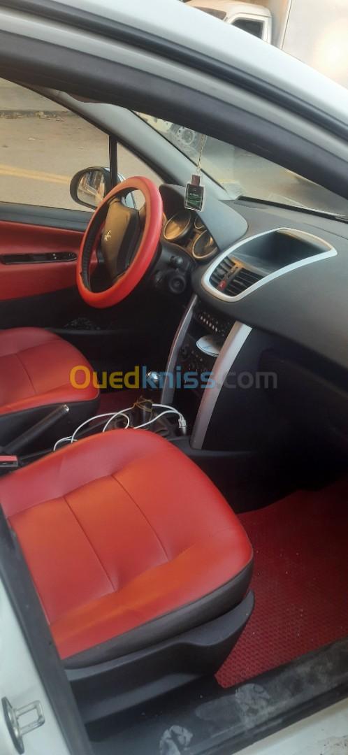 Peugeot 207 plus 2013 207 plus