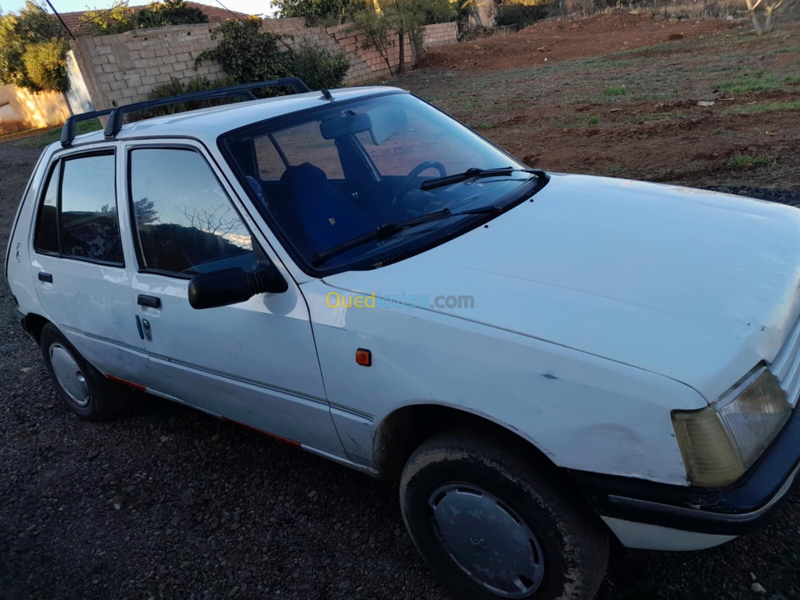 Peugeot 205 1998 205