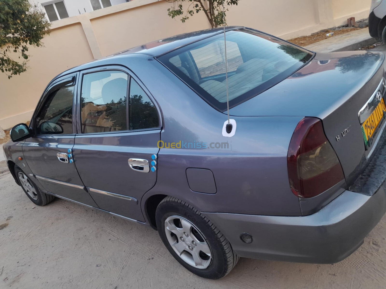 Hyundai Accent 2011 GLS