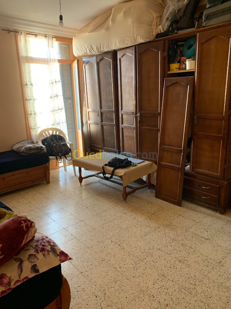 Vente Appartement F4 Tlemcen Remchi