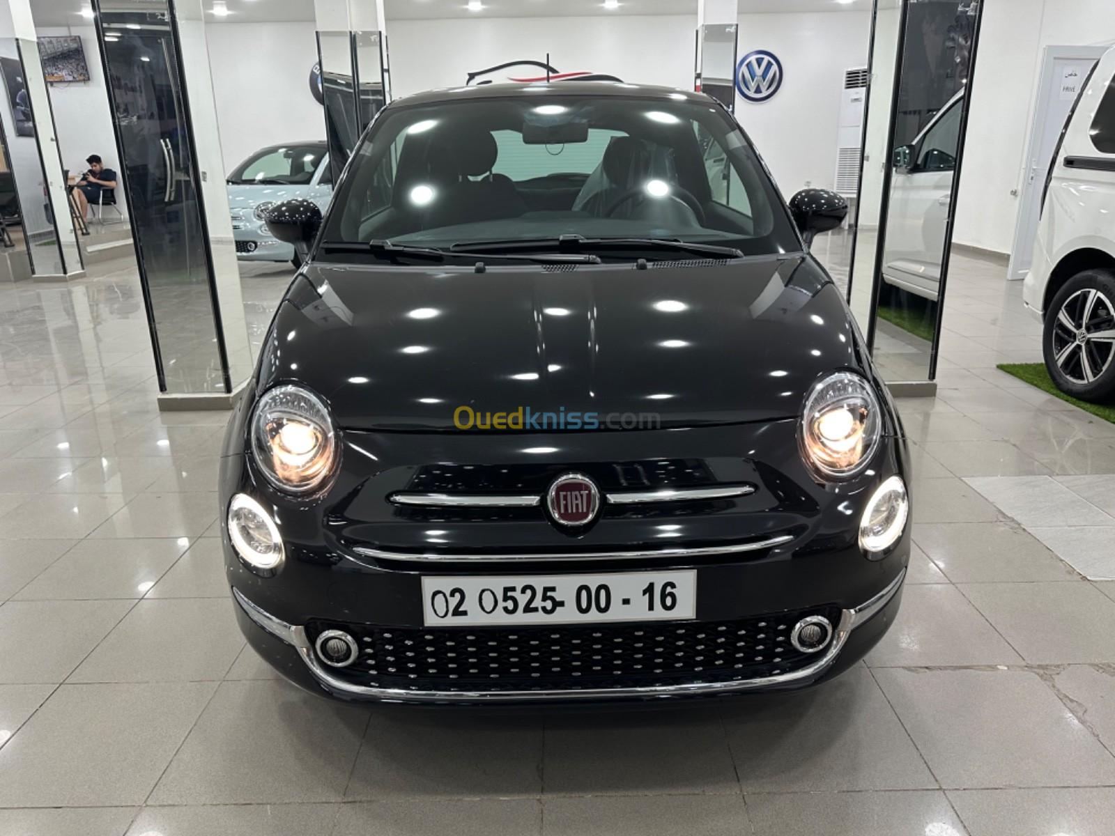 Fiat Fiat 500 2023 Fiat