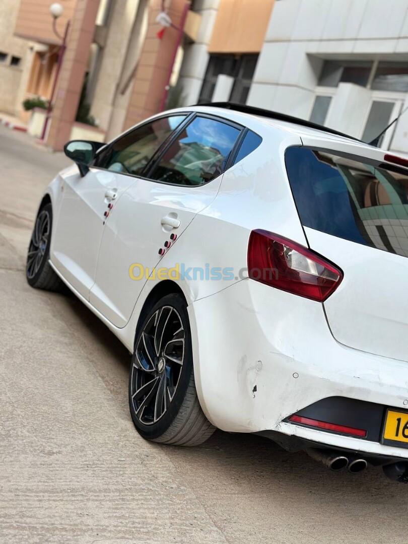 Seat Ibiza 2014 FR plus