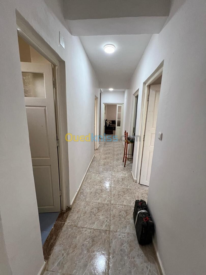 Location Appartement Mostaganem Mostaganem