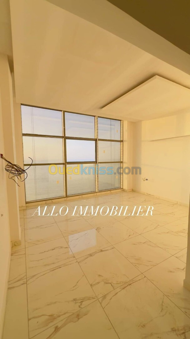 Vente Appartement Mostaganem Mostaganem