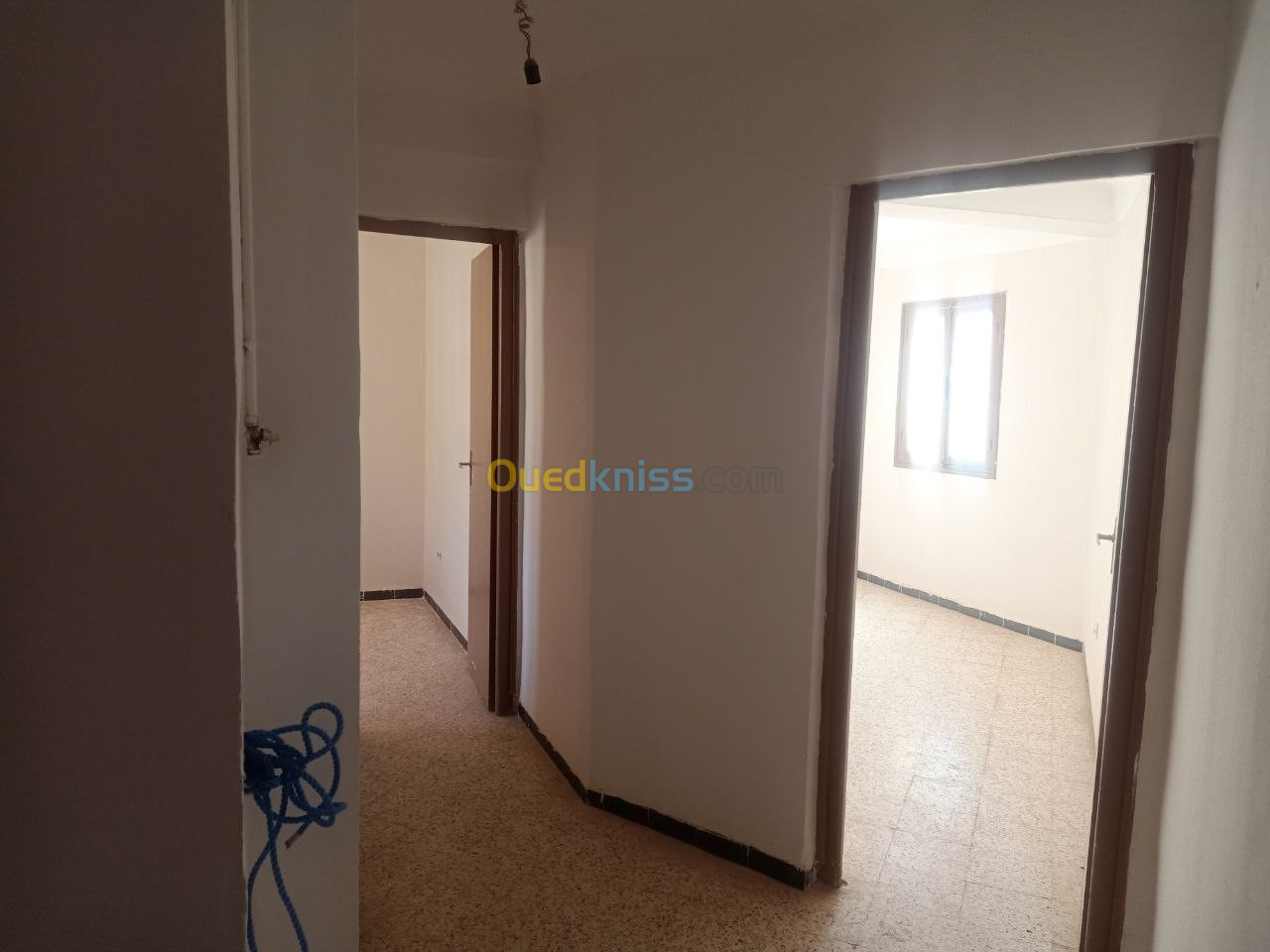 Vente Appartement F2 Djelfa Djelfa