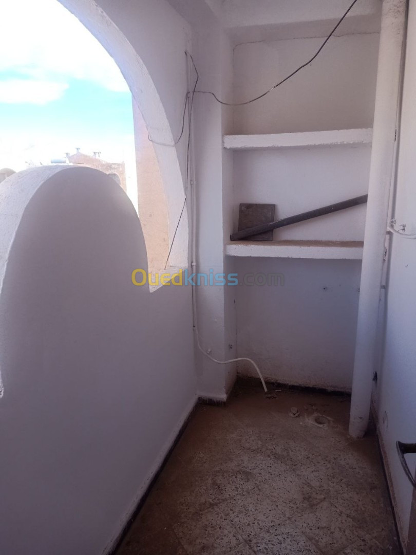 Vente Appartement F2 Djelfa Djelfa