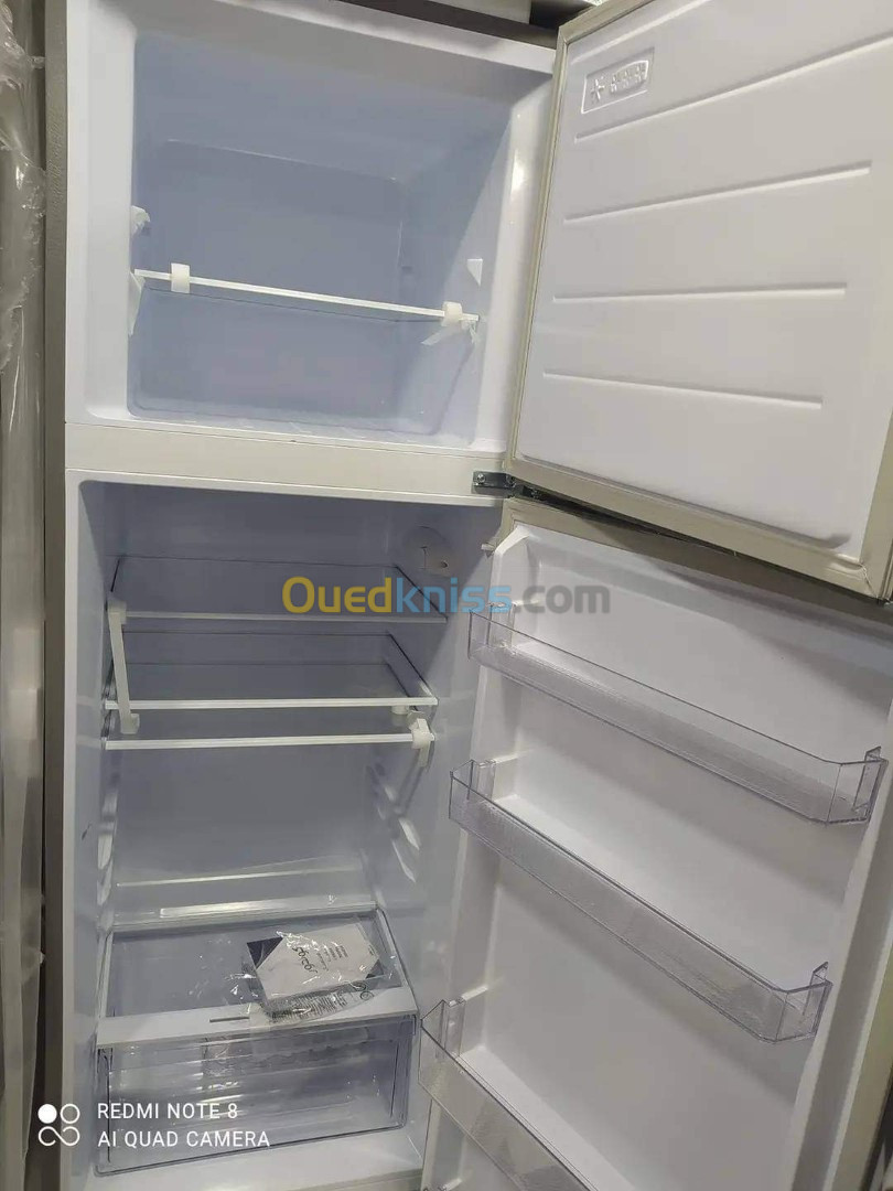 Réfrigérateur condor 430L 560L 630L 