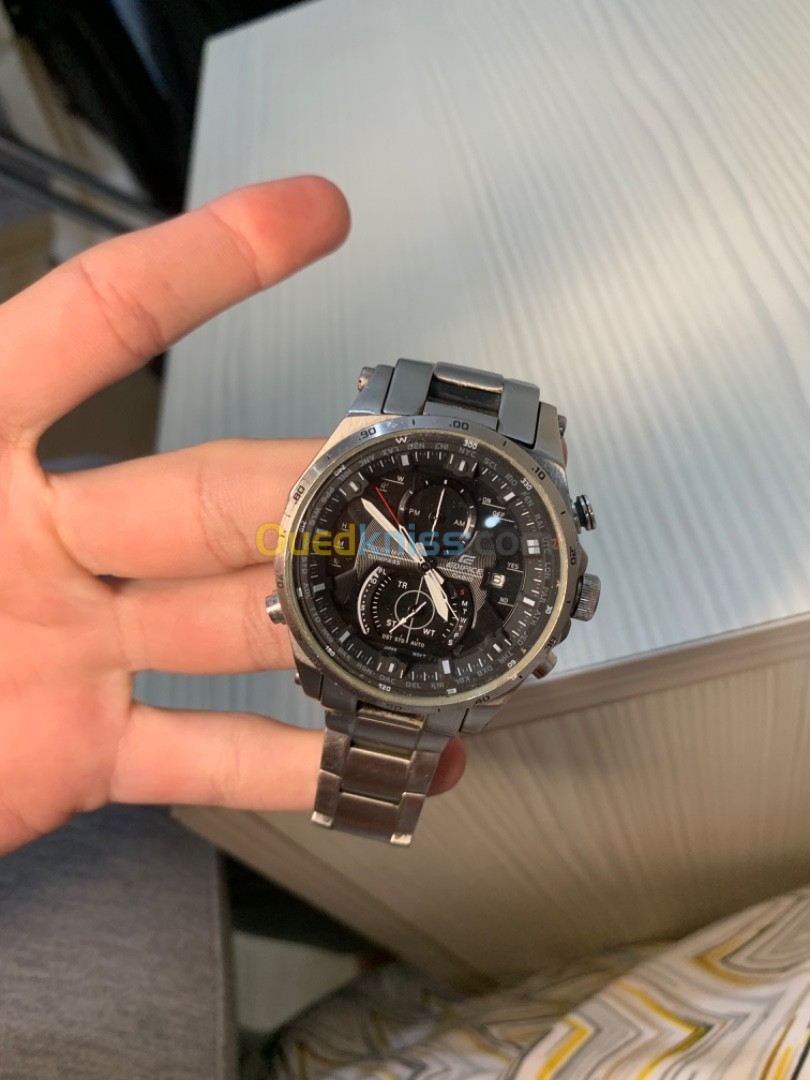 Casio Edifice 