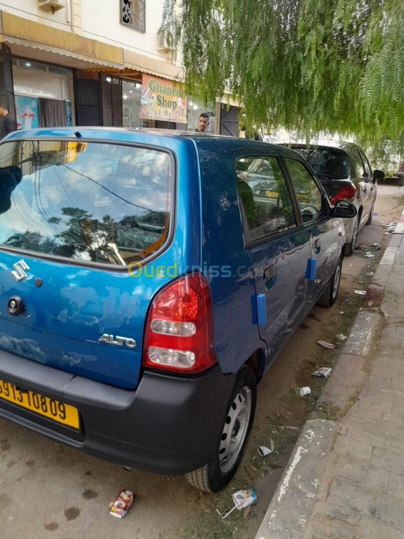 Suzuki Alto 2008 Alto