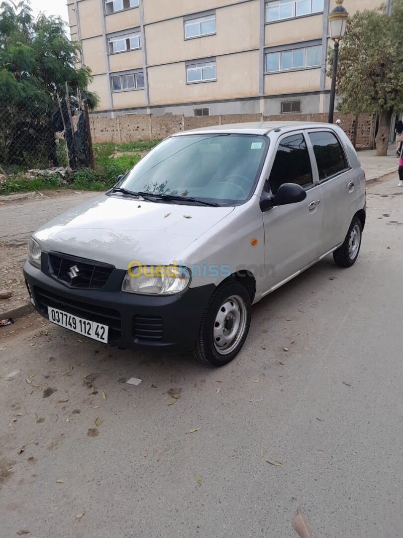 Isuzu D Max 2012 