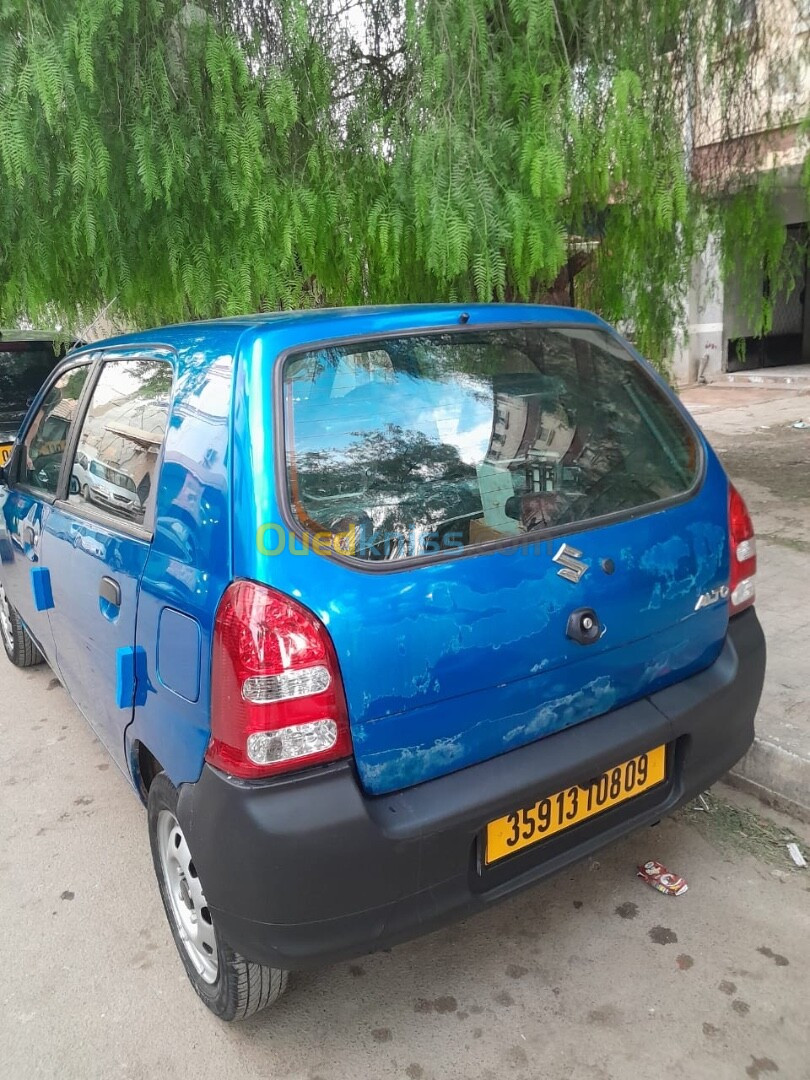 Suzuki Alto 2008 Alto