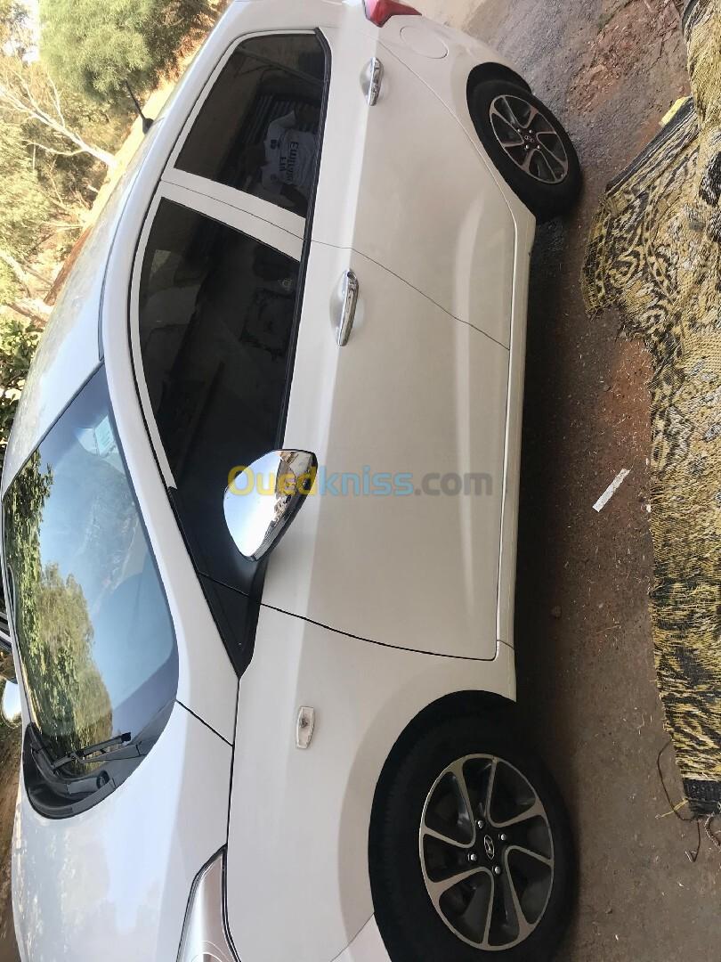 Hyundai Grand i10 2018 DZ