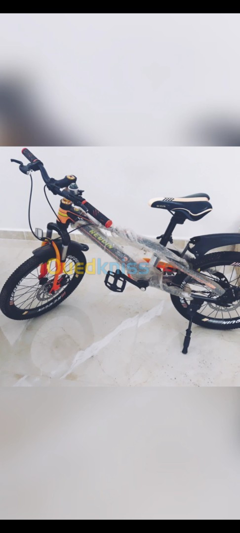 Met en vente joli vélo pour enfant