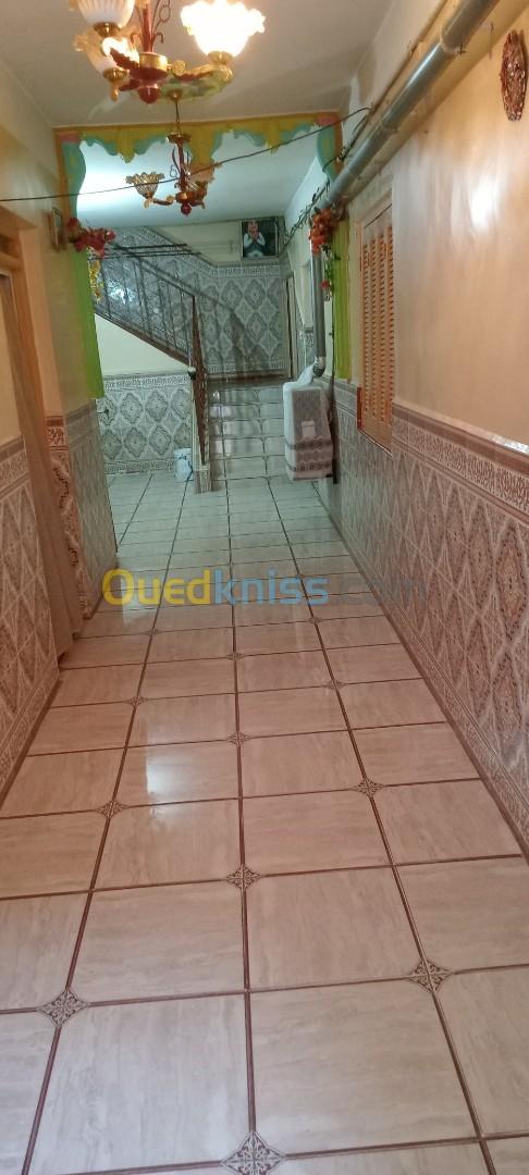 Vente Niveau De Villa F6 Tlemcen Maghnia