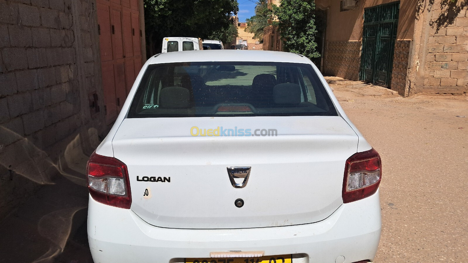 Dacia Logan 2016 Logan