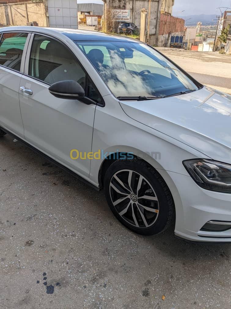 Volkswagen Golf 7 2019 