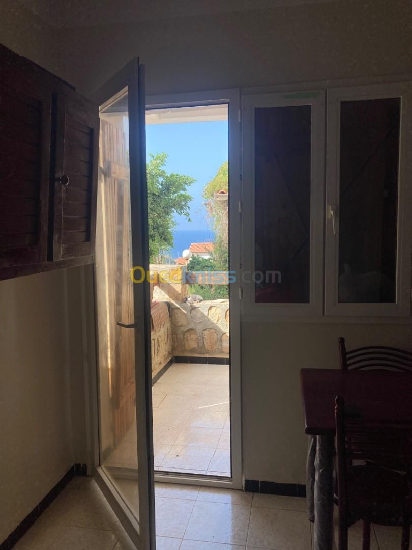 Location Appartement F2 Béjaïa Bejaia