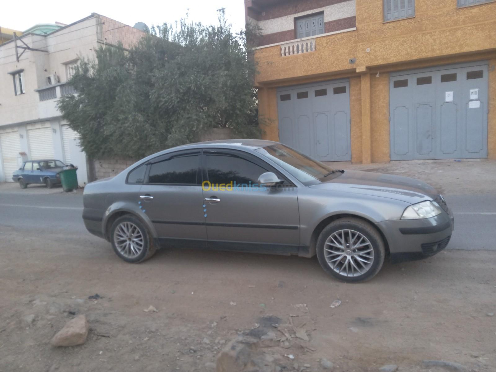 Volkswagen Passat 2005 Passat