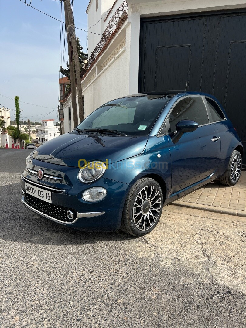 Fiat Fiat 500 2023 Dolcevita plus