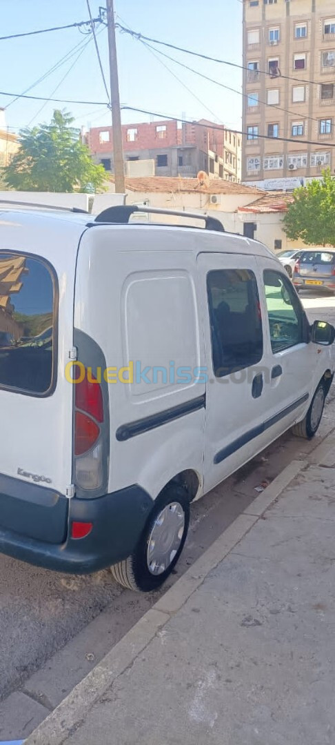 Renault Kangoo 2000 Kangoo