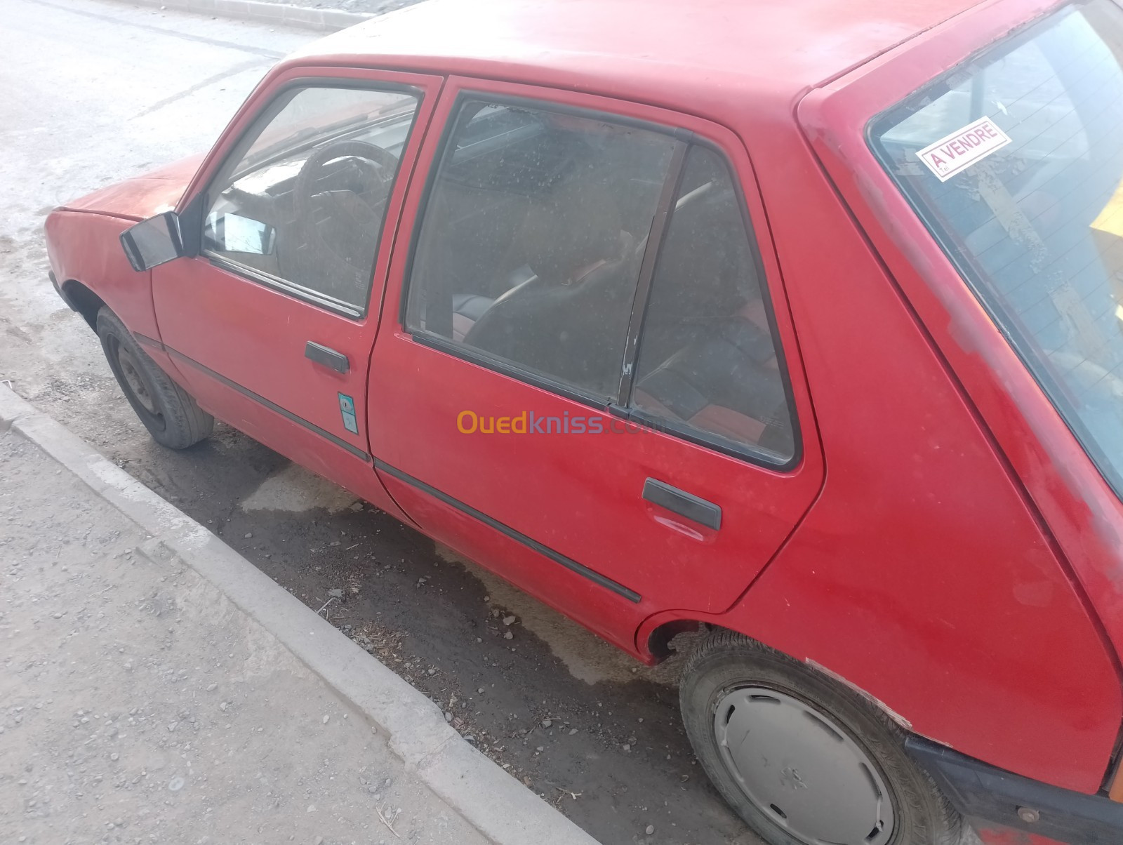 Peugeot 205 1987 